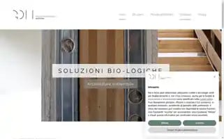 Malaguti-architettura.it Screenshot 2024-07-09 11:06:45