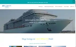 Onemoontravel.com Screenshot 2024-04-17 09:34:19