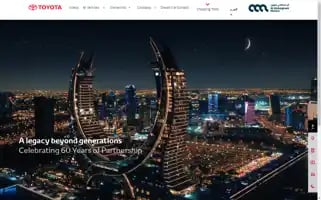 Toyotaqatar.com Screenshot 2024-05-14 14:31:32