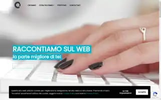 Soluzionicquadro.com Screenshot 2024-06-17 09:56:59