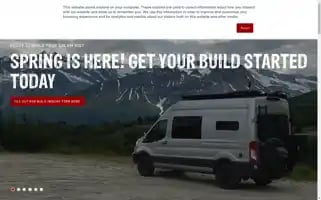 Mainlineoverland.com Screenshot 2024-05-05 07:56:08