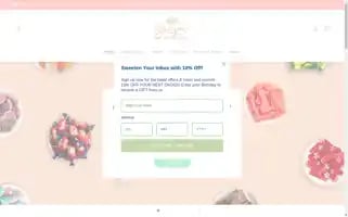 Yumyumcandy.com.au Screenshot 2024-05-03 12:12:36