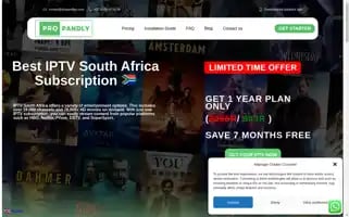 Propandlytv.com Screenshot 2024-05-29 08:18:03