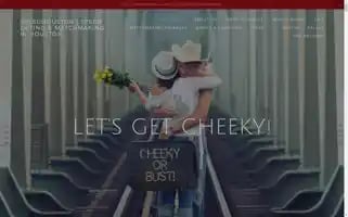 Speedhoustondating.com Screenshot 2024-05-14 01:08:51