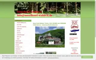 Mosellandhotel-waldeck.de Screenshot 2024-04-18 06:30:28