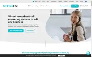 Officehq.com.au Screenshot 2024-07-02 00:06:26