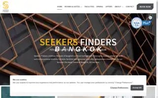 Seekersfindershotel.com Screenshot 2024-04-15 16:02:05