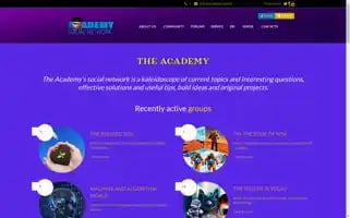 Academy.social Screenshot 2024-05-21 12:03:58