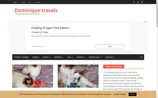 Dominiquetravels.com Screenshot 2024-04-27 01:31:54