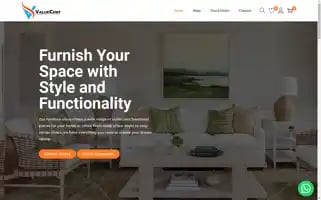 Valuecentconcept.com Screenshot 2024-05-28 16:36:59