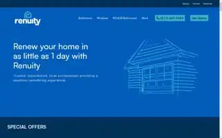 Renuityhome.com Screenshot 2024-06-13 06:41:53