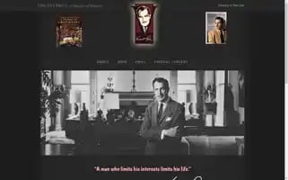 Vincentprice.com Screenshot 2024-05-04 11:41:58