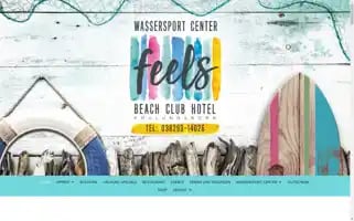 Beachclubhotel.de Screenshot 2024-04-23 23:49:51