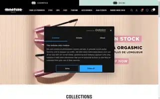 Martinecosmetics.com Screenshot 2024-05-04 22:06:38