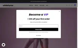 Whitehorseactive.com Screenshot 2024-04-18 17:57:56