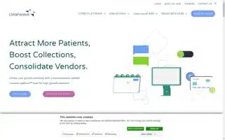 Clearwaveinc.com Screenshot 2024-07-06 23:47:39