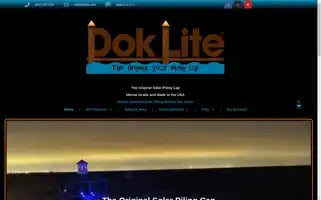 Doklite.com Screenshot 2024-05-09 11:10:24