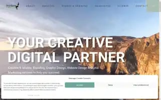 Megnificentcreative.com Screenshot 2024-06-18 09:32:52