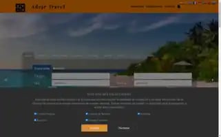 Adejetravel.com Screenshot 2024-04-18 11:02:23
