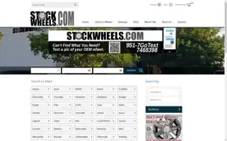 Stockwheels.com Screenshot 2024-05-14 02:29:38