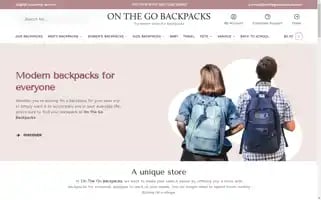 Onthegobackpacks.com Screenshot 2024-05-23 14:48:15