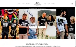 Coupleschoices.com Screenshot 2024-05-05 07:34:56