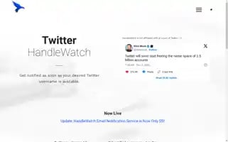 Handlewatch.com Screenshot 2024-05-22 22:57:25