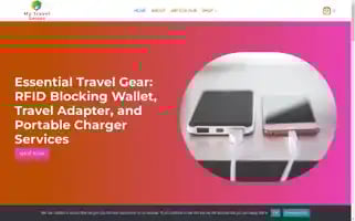 Mytravelgenies.com Screenshot 2024-04-17 13:39:00