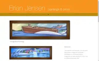 Brianjensen.com Screenshot 2024-06-17 21:16:17