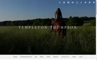 Templetonthompson.com Screenshot 2024-07-03 16:22:32