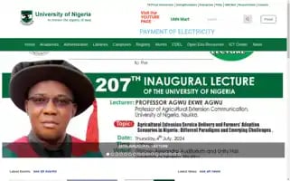 Unn.edu.ng Screenshot 2024-06-28 09:50:08