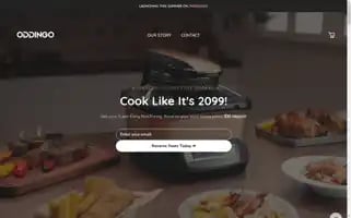 Oddingo.com Screenshot 2024-05-22 22:47:23
