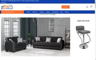 7starfurniture.co.uk Screenshot 2024-04-27 07:41:29