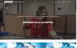 Proshippinglogistics.com Screenshot 2024-05-26 03:29:49