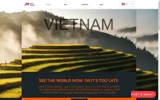 Mavitravels.com Screenshot 2024-04-14 13:49:55