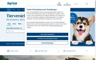 Agriatierversicherung.de Screenshot 2024-06-30 19:13:57