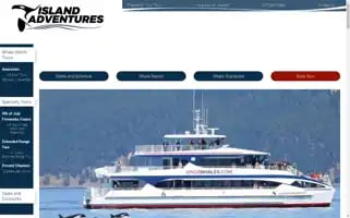 Island-adventures.com Screenshot 2024-05-12 11:03:19