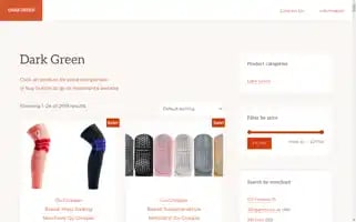 Darkgreen.co.uk Screenshot 2024-07-06 07:45:14