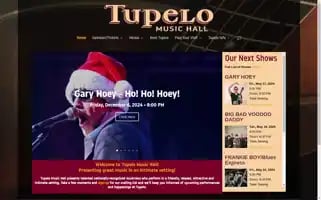 Tupelomusichall.com Screenshot 2024-05-16 22:30:10