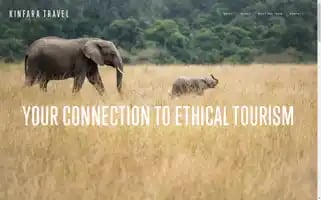 Kinfaratravel.com Screenshot 2024-04-17 13:52:01