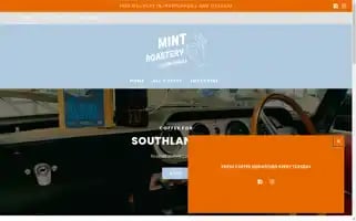 Mintroastery.co.nz Screenshot 2024-04-27 09:11:02