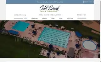 Oakbrookbathandtennis.com Screenshot 2024-07-09 18:18:34