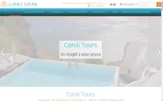 Cohilitours.com Screenshot 2024-04-14 20:50:19