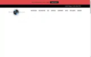 Oklahomawebdesign.com Screenshot 2024-06-13 18:28:10