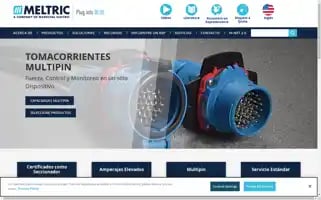 Meltric.com.mx Screenshot 2024-07-05 18:47:16