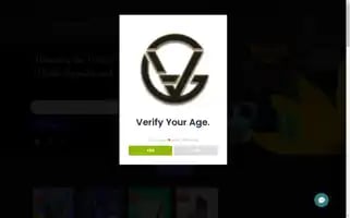 Vapeandgadgets.com Screenshot 2024-05-28 18:59:48