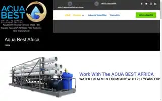 Aquabestafrica.com Screenshot 2024-05-29 06:10:57