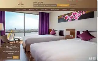 Vandahotel.vn Screenshot 2024-04-15 12:17:16