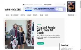 Wpbmagazine.com Screenshot 2024-07-06 14:01:30