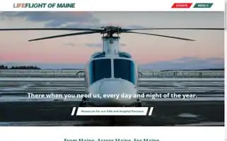 Lifeflightmaine.org Screenshot 2024-04-18 11:50:32